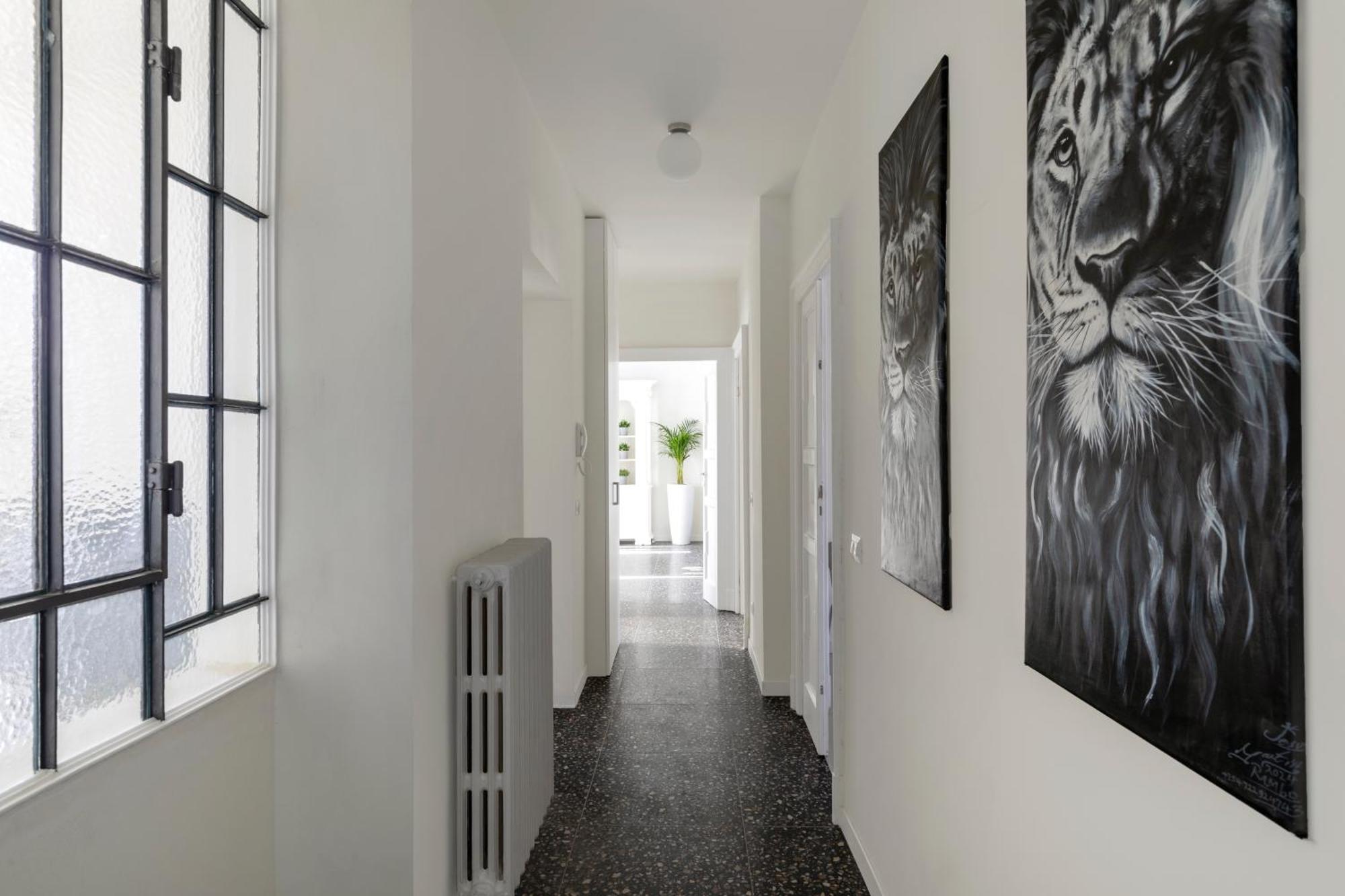 Residenza '900 Apartment Castellanza Exterior photo